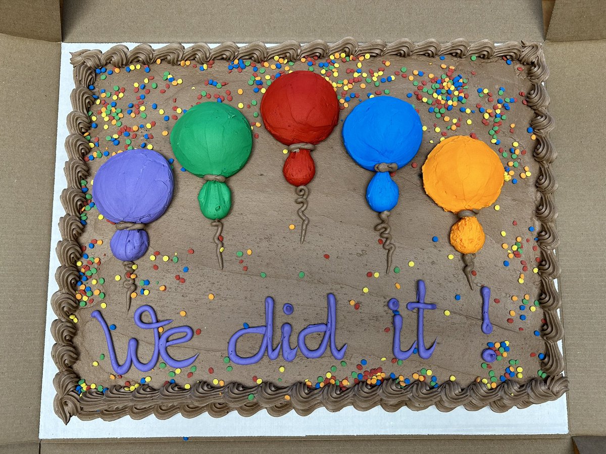 cmhsrams's tweet photo. Appreciate all our staff for the outstanding effort in ensuring the smoothest administration of Part A as was possible. Your dedication and commitment to students does not go unnoticed. #WeAreCBE #ExceptionalWork https://t.co/AGuVgHqLaH