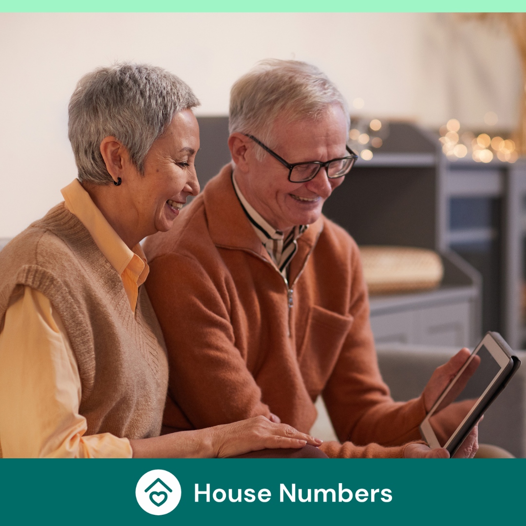 As you step into your golden years, did you know your home can be a key asset in crafting a comfortable retirement? 

Here's how:

- Home Equity Loan
- Home Equity Line of Credit
- Reverse Mortgage

#HomeEquityLoan #HELOC #HomeownersTips #FinancialHealth #HouseNumbers