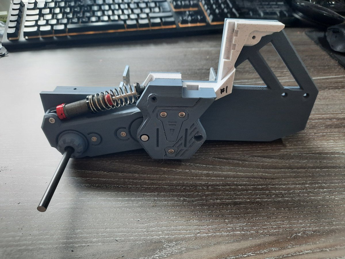 SimTek:SCARAB tweet media