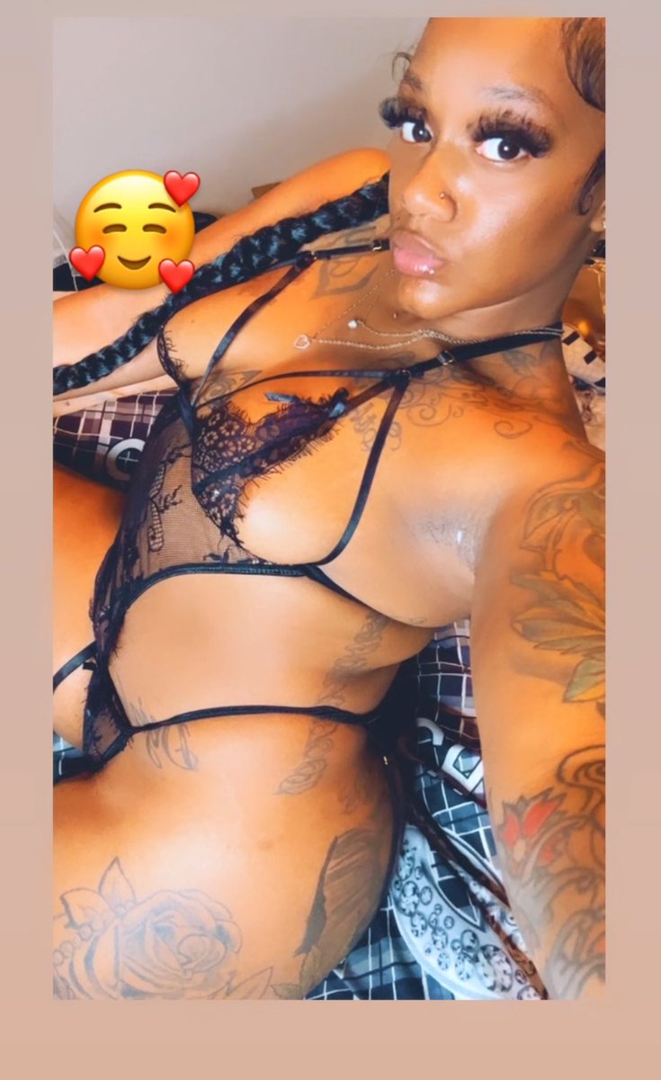 Prettydejah1's tweet photo. I’m what a real one need 🤤🥰✨ https://t.co/pUzLjVDPXc