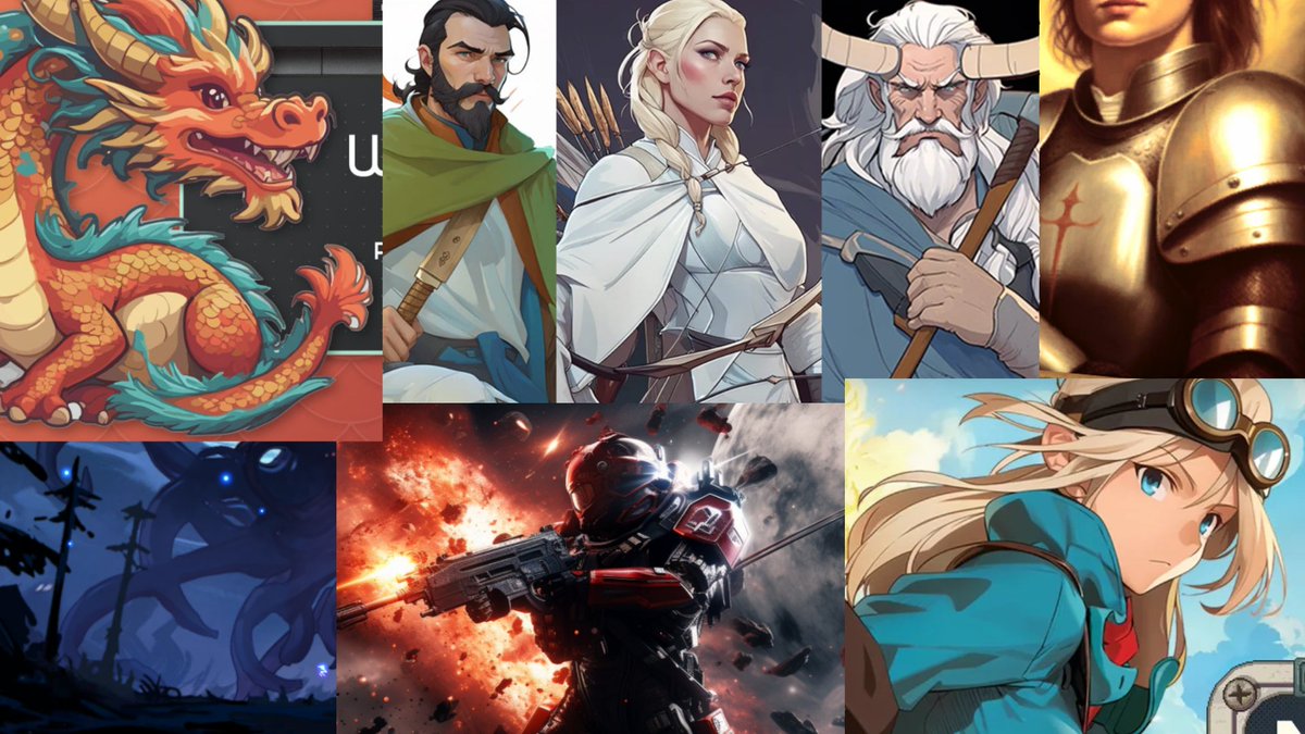 Wanderbots's tweet photo. I don't know who needs to hear this in 2024, but: sending me an email with an AI generated image is a very quick way to burn any chance I'll cover your game.

It doesn't matter if you're a small dev, a big dev, a publisher, or a PR firm. You should know better by now. https://t.co/wrVbpXnC2n