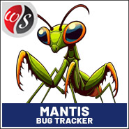 Finally Out! Happy to announce that we launch our #new WS #MantisBT 1.0.0 for #WHMCS. More info whmcsservices.com/mantisbt.php