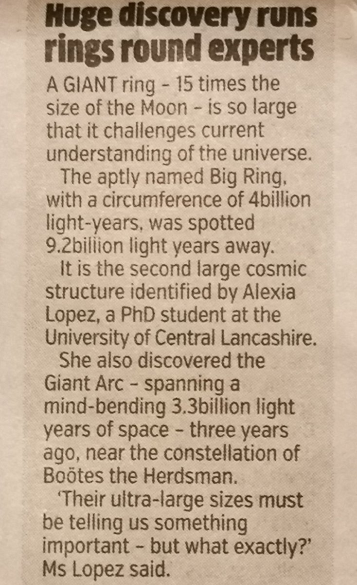 marksbaker1967's tweet photo. @metrouk your article today makes the moon's circumference 1.5 million million million billion miles, give or take the odd several million actual moon sizes. Perhaps someone with a modicum of common sense, let alone a grasp of science or maths, should review your articles. https://t.co/FU7kqFtfr8