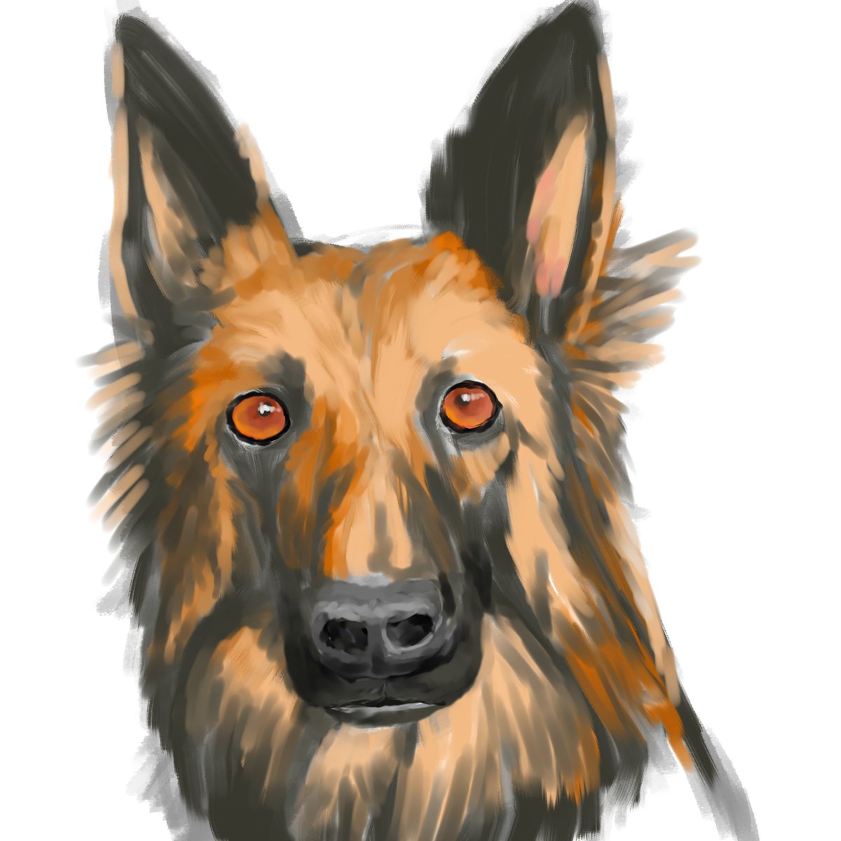 polygon_zero's tweet photo. #illustration #draw #drawing #drawings #art #drawingart #artist #HumanArtist #ArtistOnTwitter #artshare #artwork #MyArt #ArtistOnX #myartwork #digitalartwork #firstpostoftheyear #fanart #digitalart #DigitalArtist https://t.co/YnuKLFe9Mc