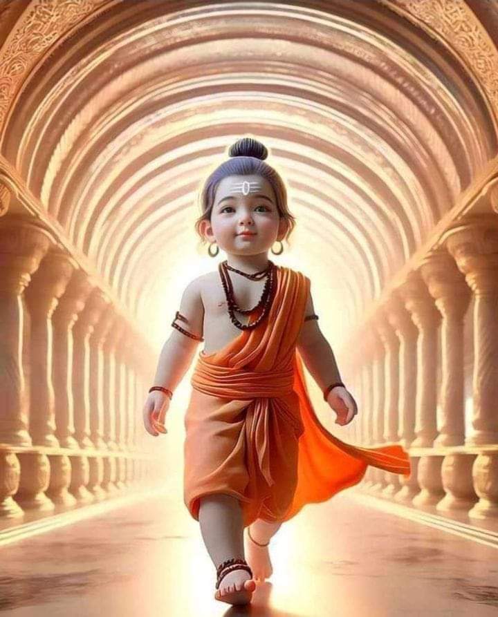 AartiAkshayOff's tweet photo. प्रार्थना तप उपवासों के सुखद परिणाम आएँगे ,
मोहिनी मूरत सलोनी सूरत करुणा धाम आएँगे ,
दीपों की पंक्तियाँ सजेंगी मंगलउत्सव भारी होगा ,
सबकी कुटिया निर्मल करने अवध में राम आएँगे ।।
©® आरती अक्षय गोस्वामी
देवास
#ShriRamBhajan #AyodhyaRamTemple #rammandir  #NarendraModi #YogiAdityanat https://t.co/r0bp0Zf3y9