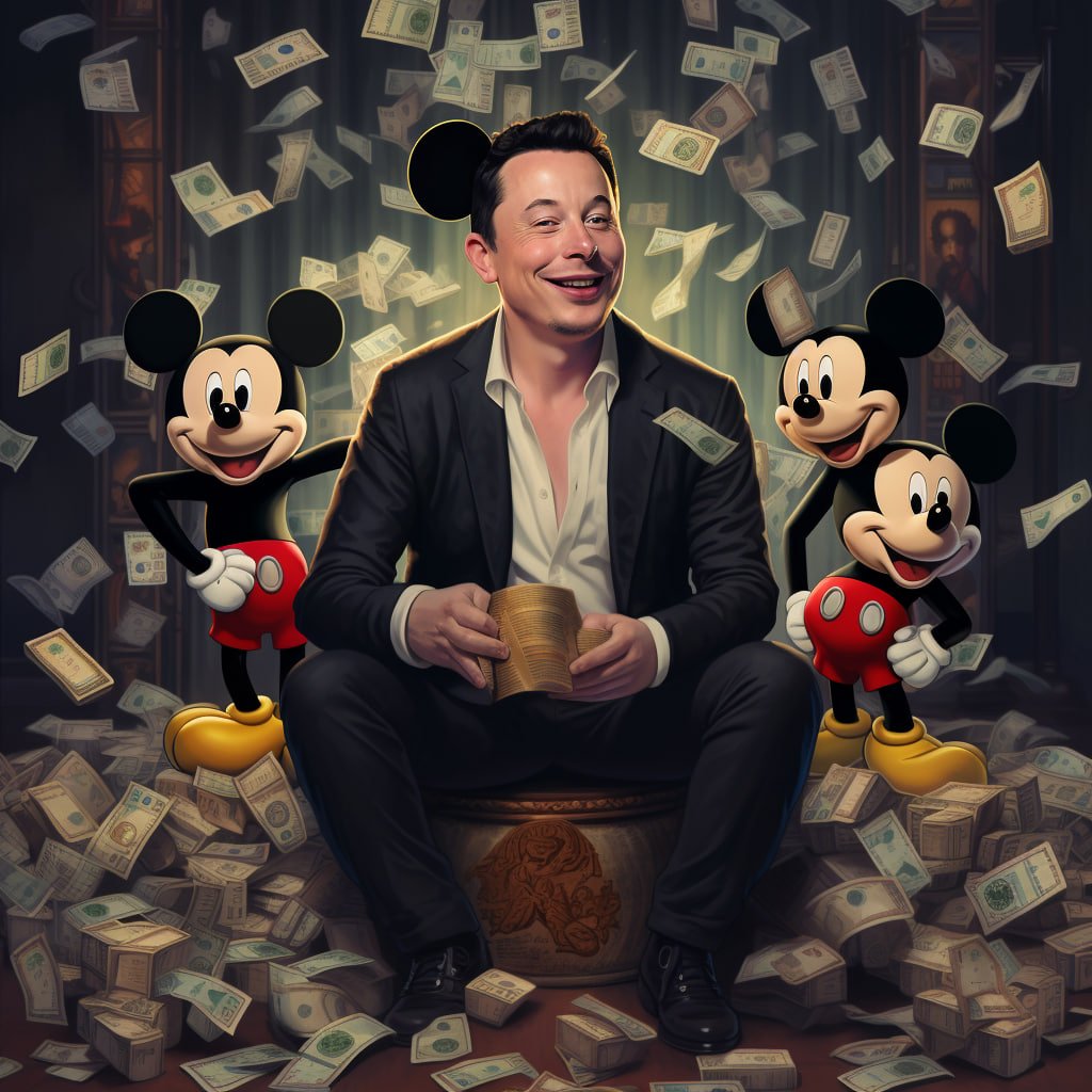 Mickey_Musk's tweet photo. @elonmusk is tipsy here lmao he is celebrating with Mickey

#MICKEYMUSK #ELONMUSK #BNB #BSC #ALTCOIN #MEMETOKEN https://t.co/U7m3ZtrOQn