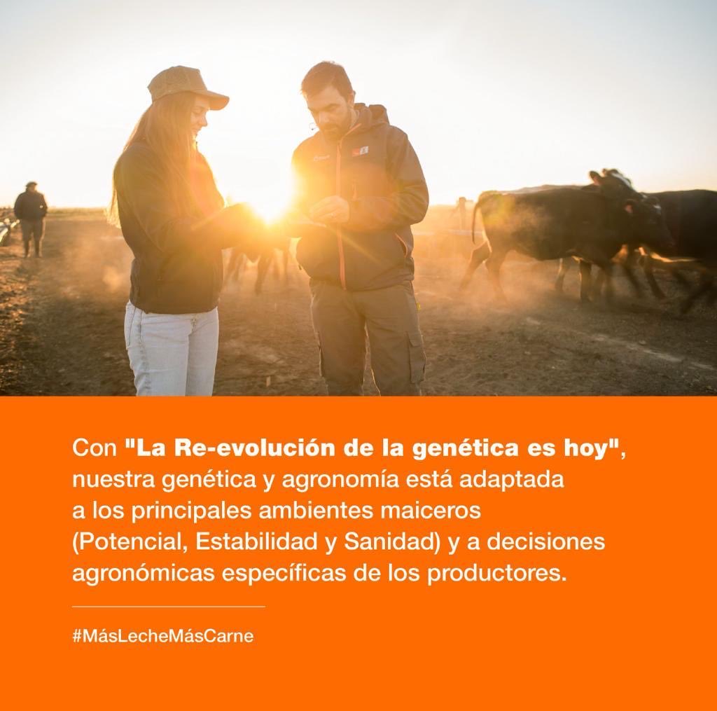 Procampo Uruguay tweet media
