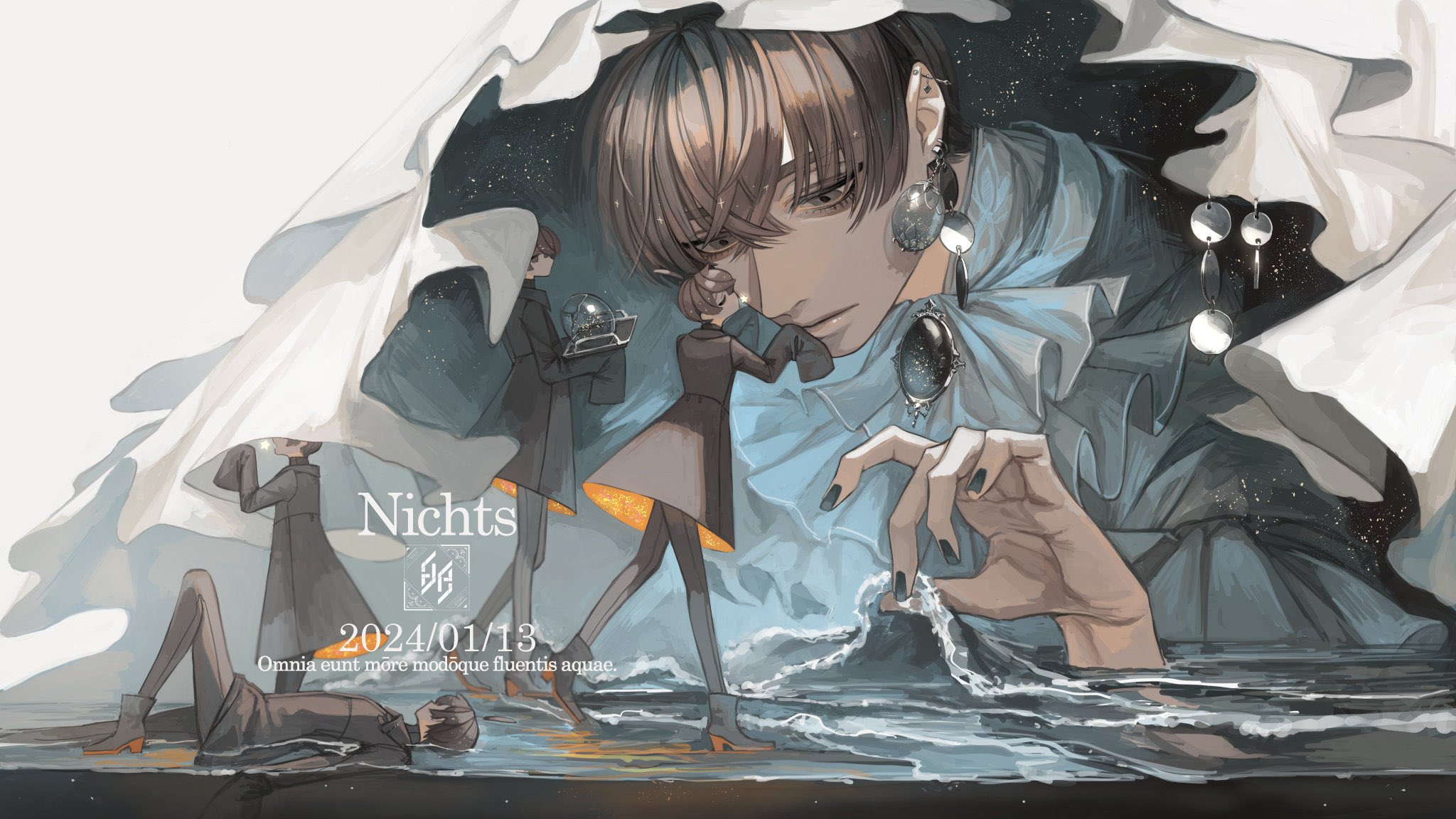 馬上の人 8月96日⚖️ (@Fatalbug896) / X