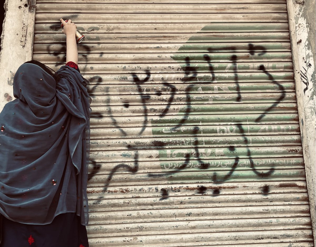 Mehlab Deen Baloch tweet media