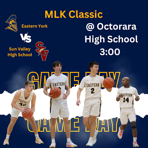 EY Athletic Booster tweet media