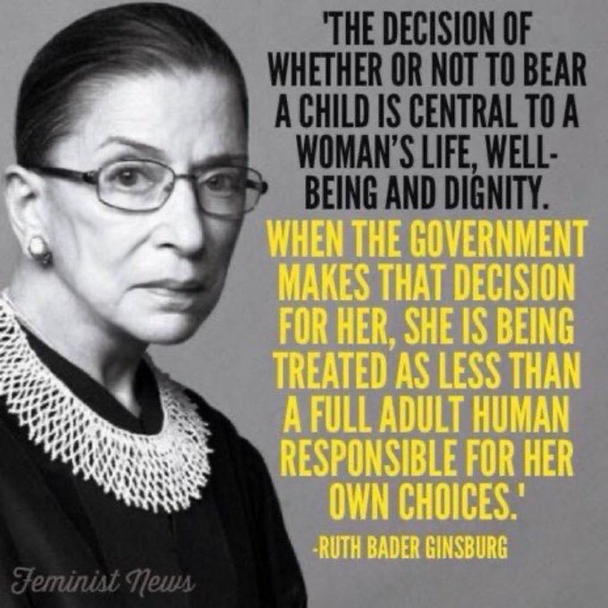 FierceWomb's tweet photo. @MargieVotes @IAmPoliticsGirl #BodyAutonomyNow
#MyBodyMyChoice 
A bunch of cells doesn’t have more rights than a person. We’re not a theocracy nor the property of the State. 
#VoteBlue https://t.co/DNjkflzITF