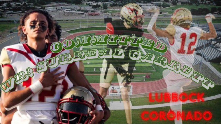Excited to announce my commitment to ENMU to play football and earn my degree#ENMU @CoachKelleyLee @Blakemcc54 @Thamannjr @CoachTjones1 @coacharoy @CoachColeWills