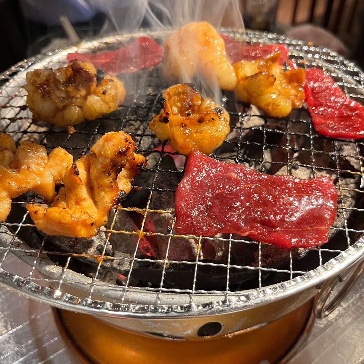 kclann_chairman's tweet photo. 釧路から地元着いてジムの前通ったら丁度 練習後のレイジ、セナ、マナトが出てきたからみんなでメシ!
#kclann https://t.co/TrcsCpdiAy
