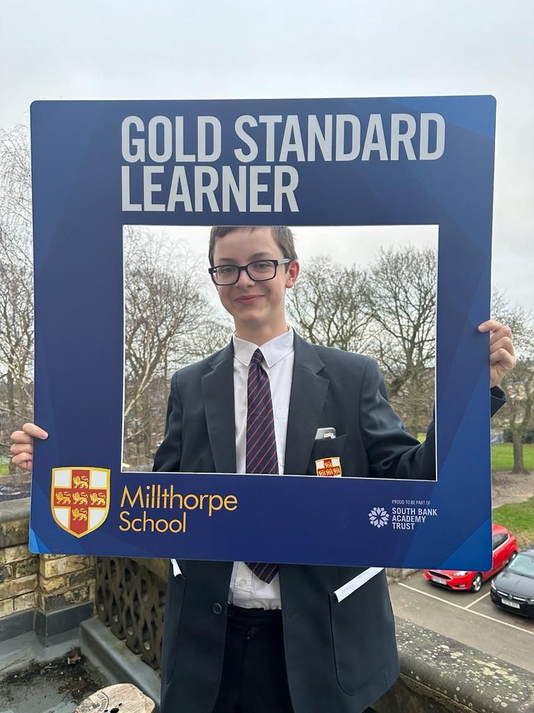 MillthorpeSch's tweet photo. A big shout out to Joely, Eve, Imogen, Sampson, Hannah, Sonny, Cara, George, William, Esther and Leo who were all nominated by their faculty to have #HotChocWithTheHead today ☕ Keep up the amazing work everyone 🙌 🌟 https://t.co/cIhydGDaGb