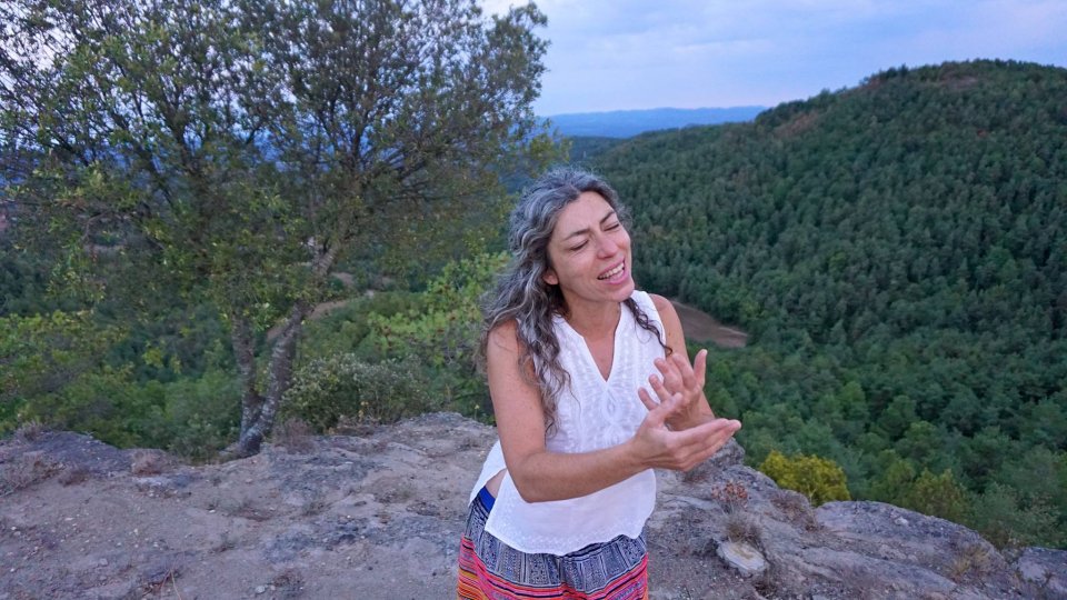 catreligio's tweet image. AGENDA | Avui, dissabte 13 - 4

✅ 15h El cant com a vehicle espiritual, amb Anna Caixach #Rellinars

✅ 19h Navegant pels vents mundans #budisme

+ info: catalunyareligio.cat/agenda