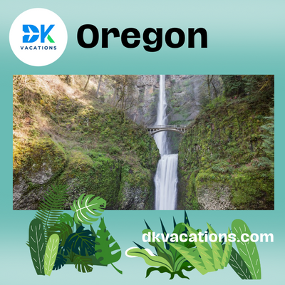 AdventuresByDH's tweet photo. The magnificent 185-meter-tall roaring, awe-inspiring cascade of the Multnomah Falls is only 30 minutes from Portland Oregon. Put it on the list if you're in the area. #Oregon #vacation #travel #explore #vacation2024 #dkvacations https://t.co/wqkUHpXiGJ