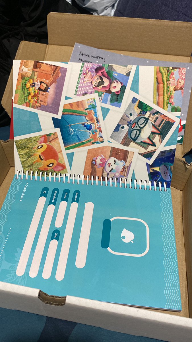 alegxoff's tweet photo. YA HA LLEGADO!! A MI NOVIA LE HA ENCANTADO🥹🥰🥰
Gracias @Canela_chair por tu trabajo, muy logrado y muy merecido la pena invertir en él!🫶🏼
Pronto el video de la reaccion de ella!
⬇️Recomiendo mucho que le hecheis un vistacillo a su tienda!⬇️
https://t.co/725fnCIsly https://t.co/32KJEcIcBW