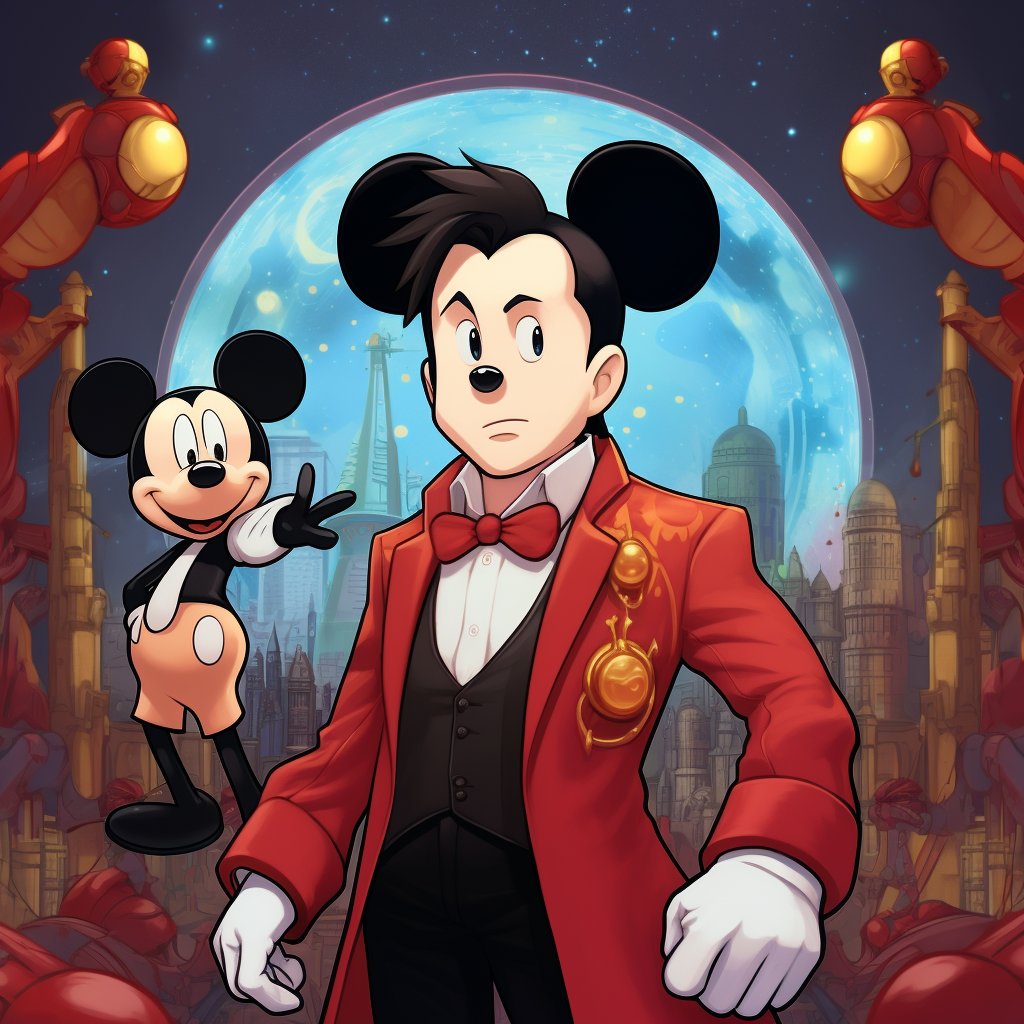 New anime: Mickey Musk bizzare adventure!

<a href="/elonmusk/">Elon Musk</a> <a href="/ElonMuskAOC/">Not Elon Musk</a> what you think? ahahaha

#ELONMUSK #MICKEYMUSK #BNB #BSC #ALTCOIN