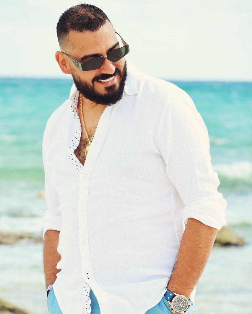 tiger_uff's tweet photo. Cause I am feeling good. https://t.co/TA4RbRTAni