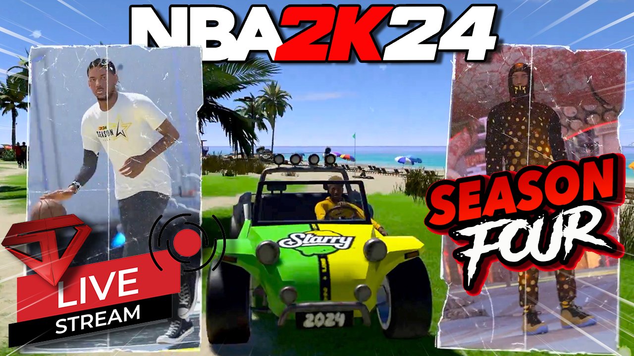 Nba 4 hotsell live stream