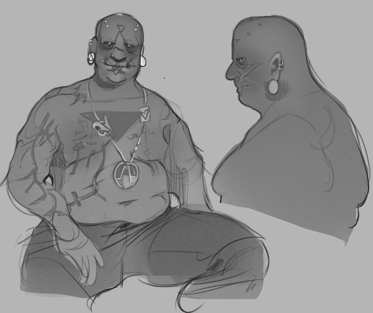 Also. Balthaboobies 😳 #BaldursGate3 #bg3