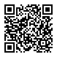 ILStatePolice's tweet photo. The snow, wind, and bitter cold are creating dangerous conditions. If you are involved in a Single-vehicle crashes occurring on an Interstate or State Route usually patrolled by ISP may file their report online by scanning the QR code below on their mobile device. #ILStatePolice https://t.co/tNVZg8gH7j