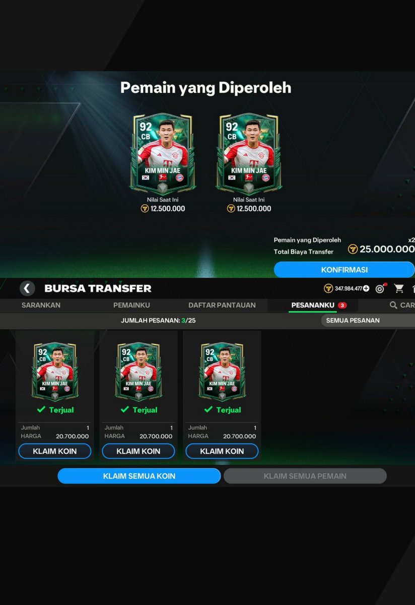 Fc1Scarlet75868's tweet photo. @Azraelgaming18 @kean_eafc @khoonigamingg @FUTALBO @newcomerFM @EAFCUniverse24 @Nakata767 @HDWolvie @fifagreiff https://t.co/pBuzAItLqu