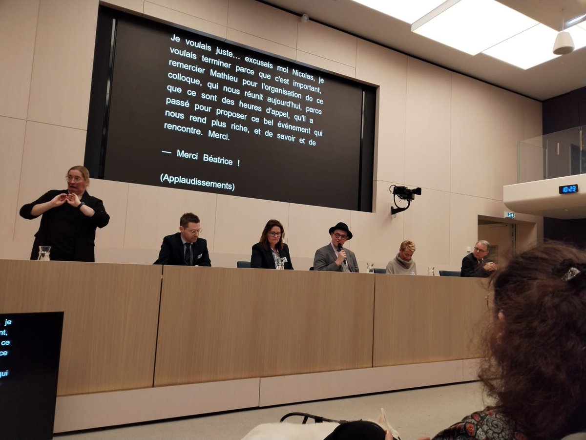 Association APHPP tweet media