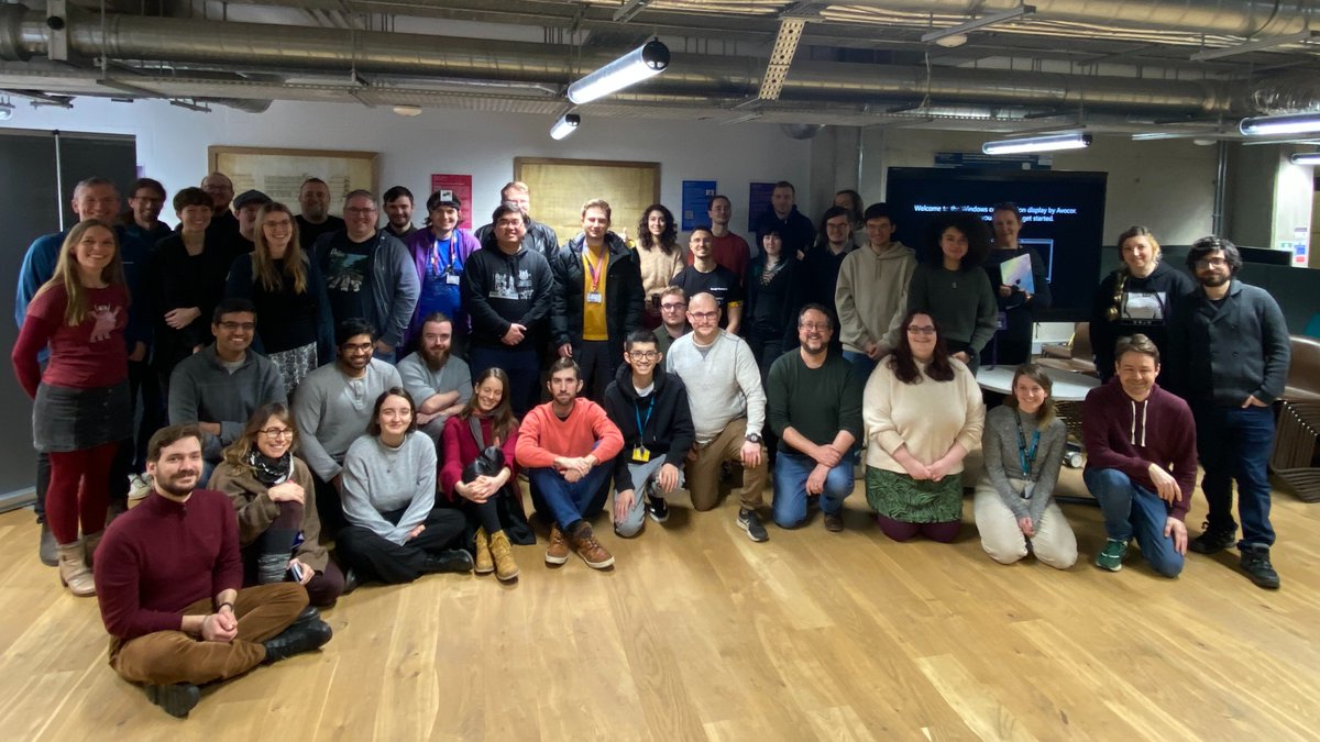 The iGGi Game Jam 2024 - IT'S A WRAP!! 
🥳🎮🎲🎉