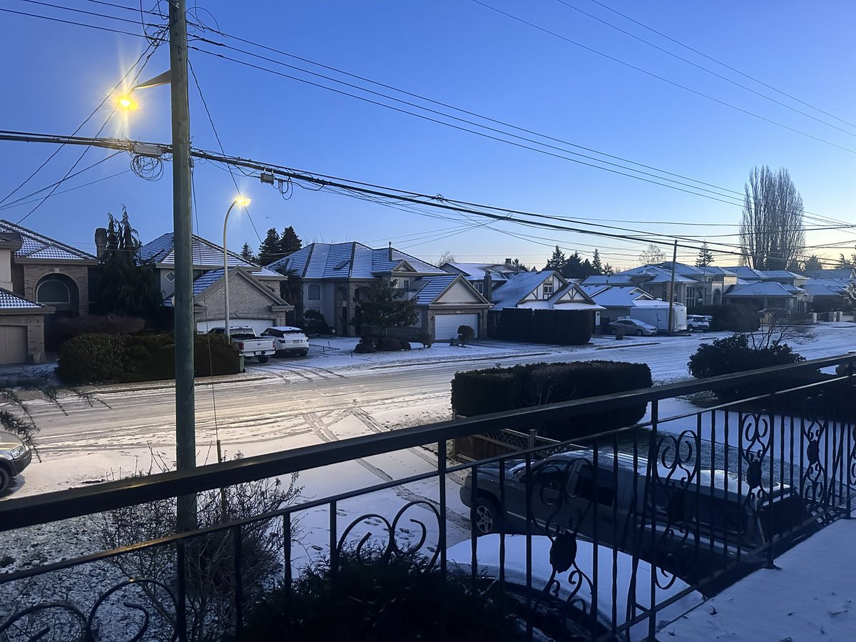 (And by the dawn as it brightens)