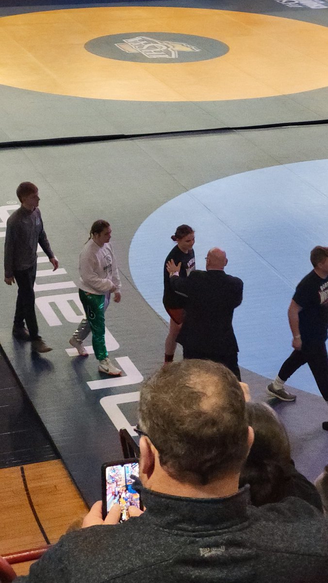 LETS GO MACKENZIE WEATHERFORD!!
Girls Wrestling State Finals!
<a href="/BDNWrestling/">Borden wrestling</a> 
<a href="/joshcookNT/">Josh Cook</a>