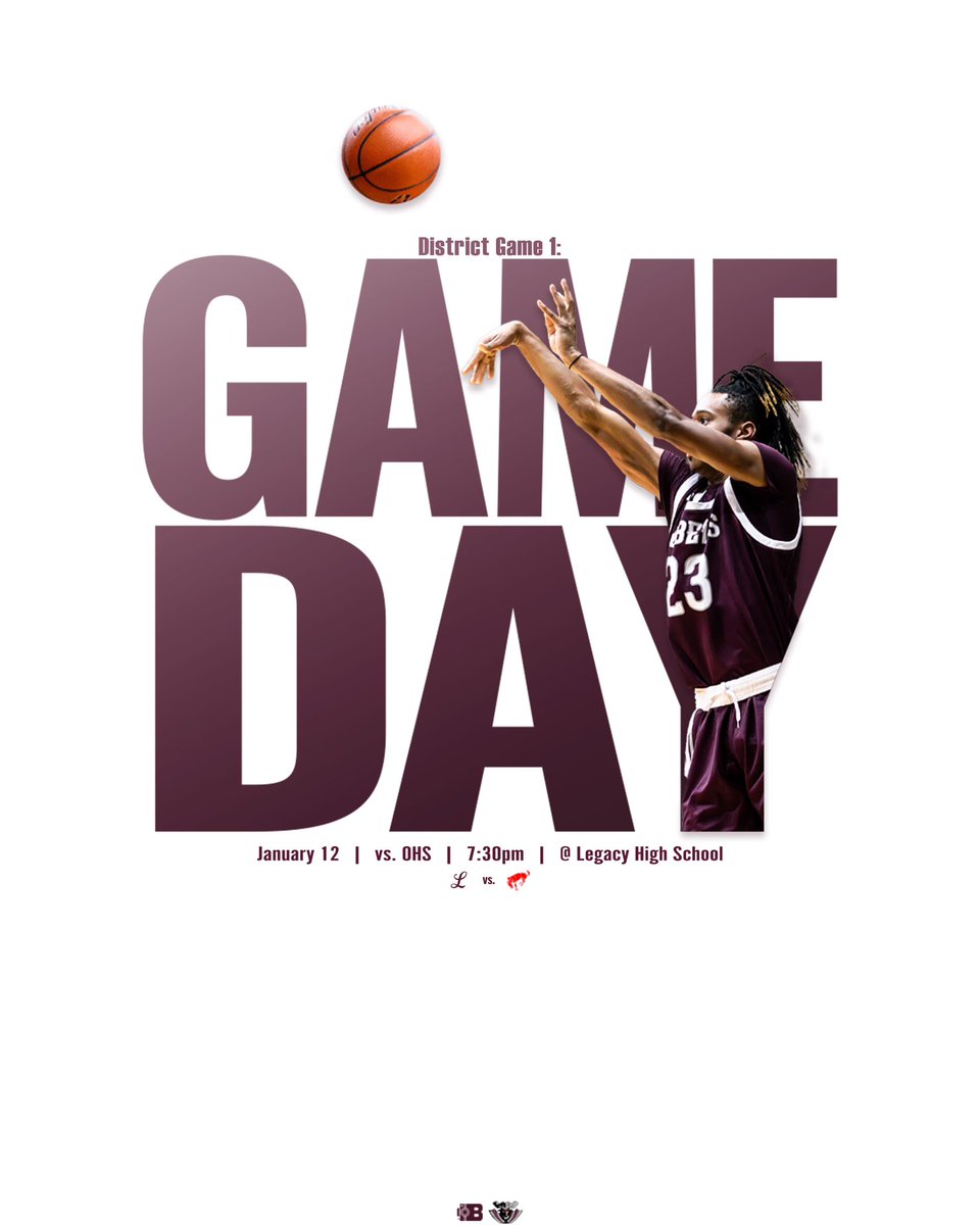 LhsMidland's tweet photo. Be there, be loud, wear Maroon!!! 
JV 5:30pm
Varsity 7:30pm
🎟️ online only at MISD website or at the door. 
📺 https://t.co/75bUBLB45V

#RunRebsRun
#cuLture
#famiLy https://t.co/VFKkEwvzH5