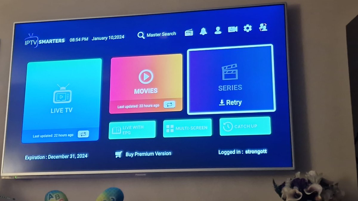 Firestick7600's tweet photo. @Firestick7600 this guy provide brilliant iptv service based on UK contant and very helpful guy with cheap prices https://t.co/C5MoMgNd6z