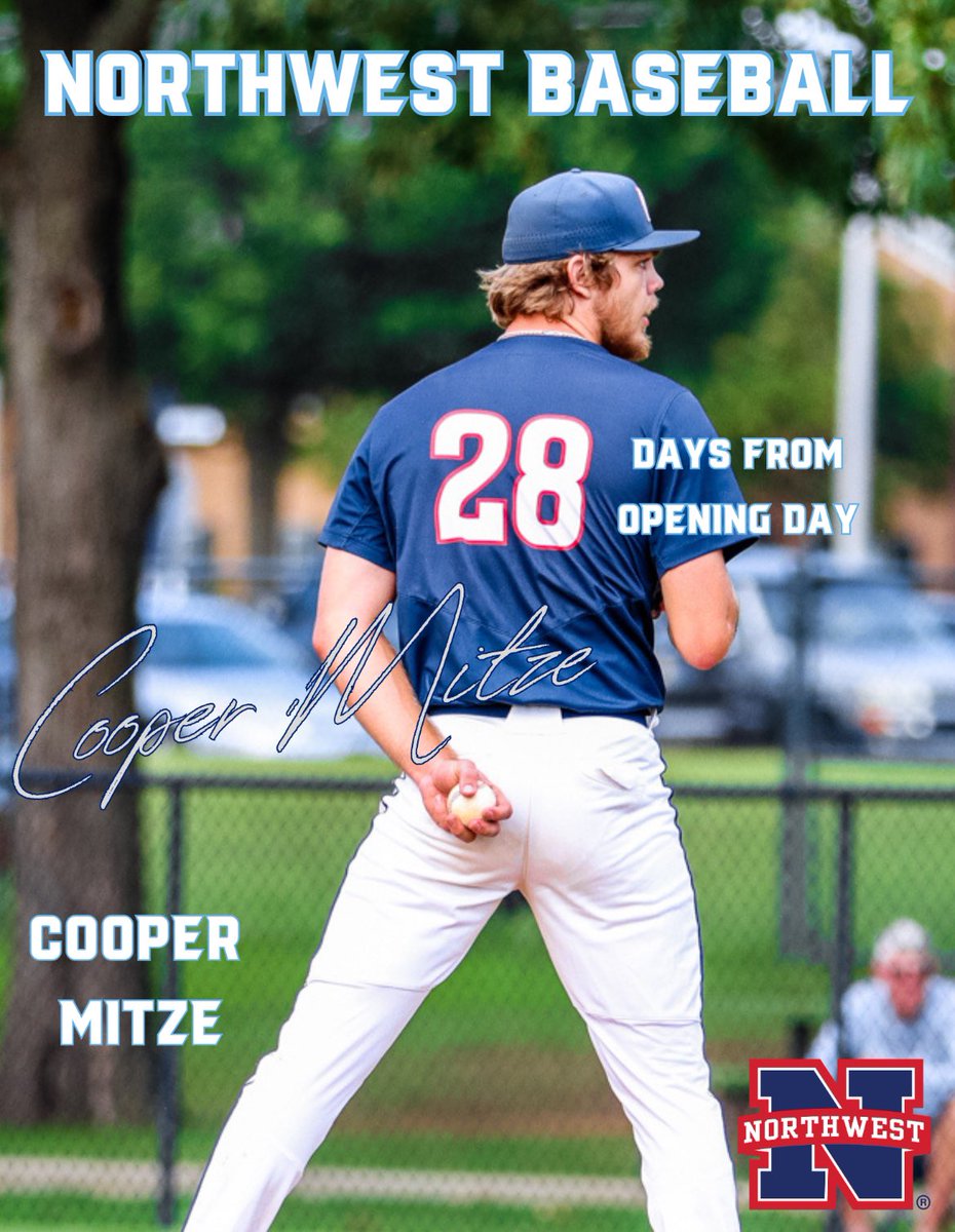 Northwest Baseball tweet media