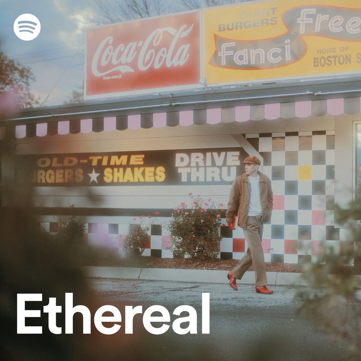 Ethereal cover… 🍦👹 thxxx @Spotify open.spotify.com/playlist/37i9d…