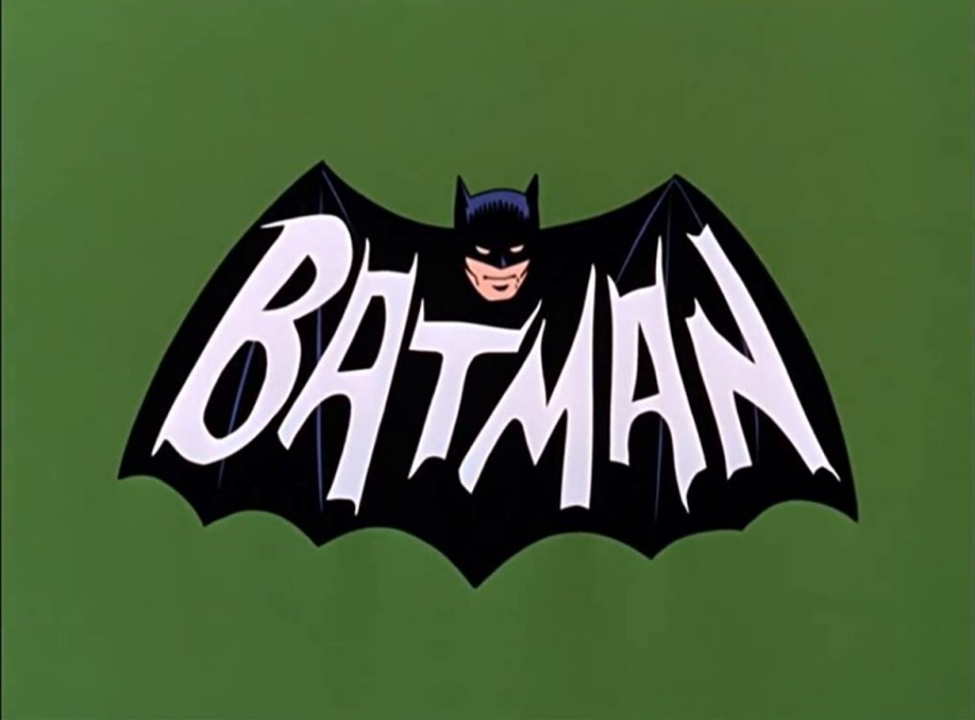 Batman: TAS tweet media