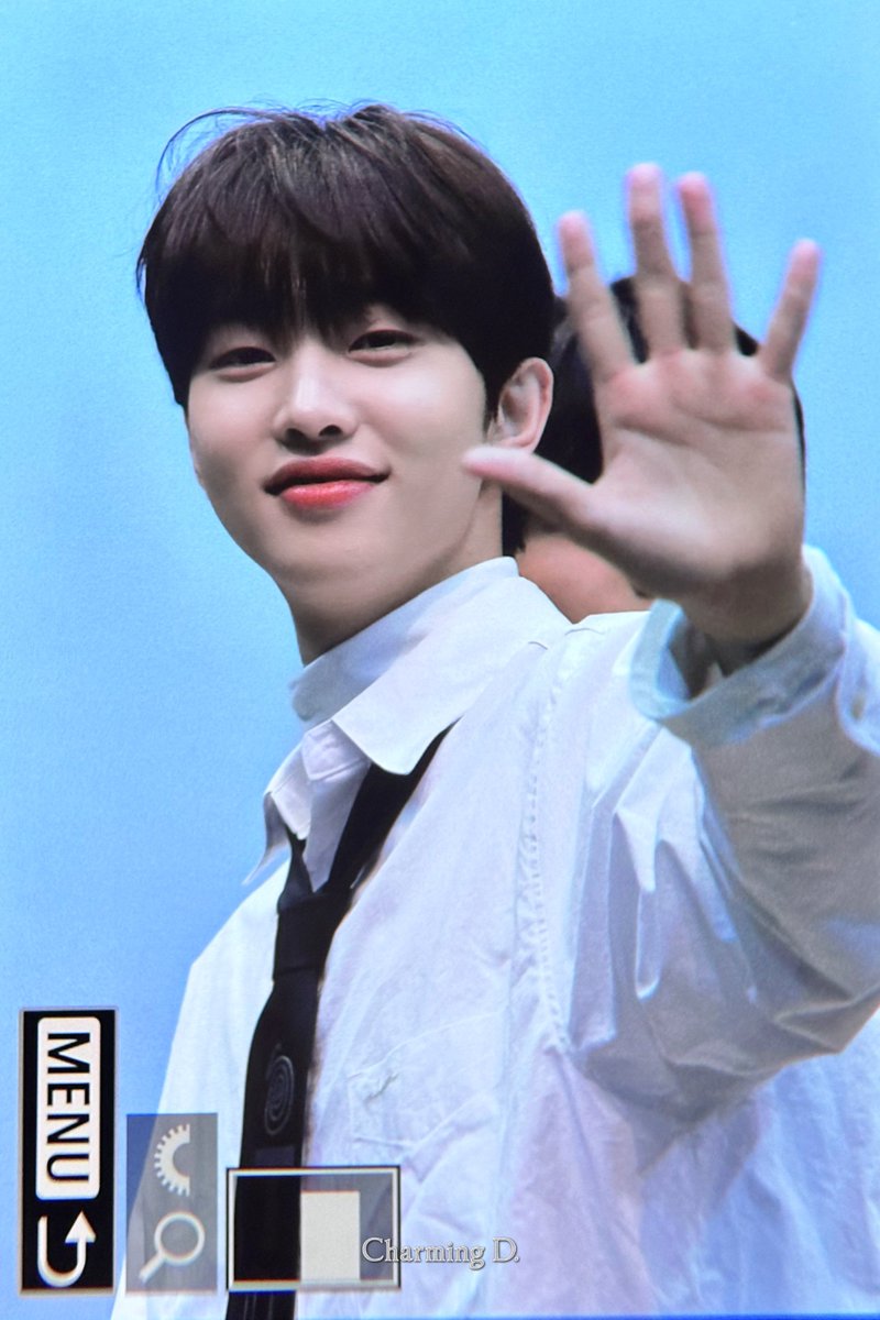 Charming_D_'s tweet photo. 240112 #이협

마지막까지 바부머리 삐죽 ꔛ 기여워

#드리핀 #DRIPPIN https://t.co/Qvf7hGPisj