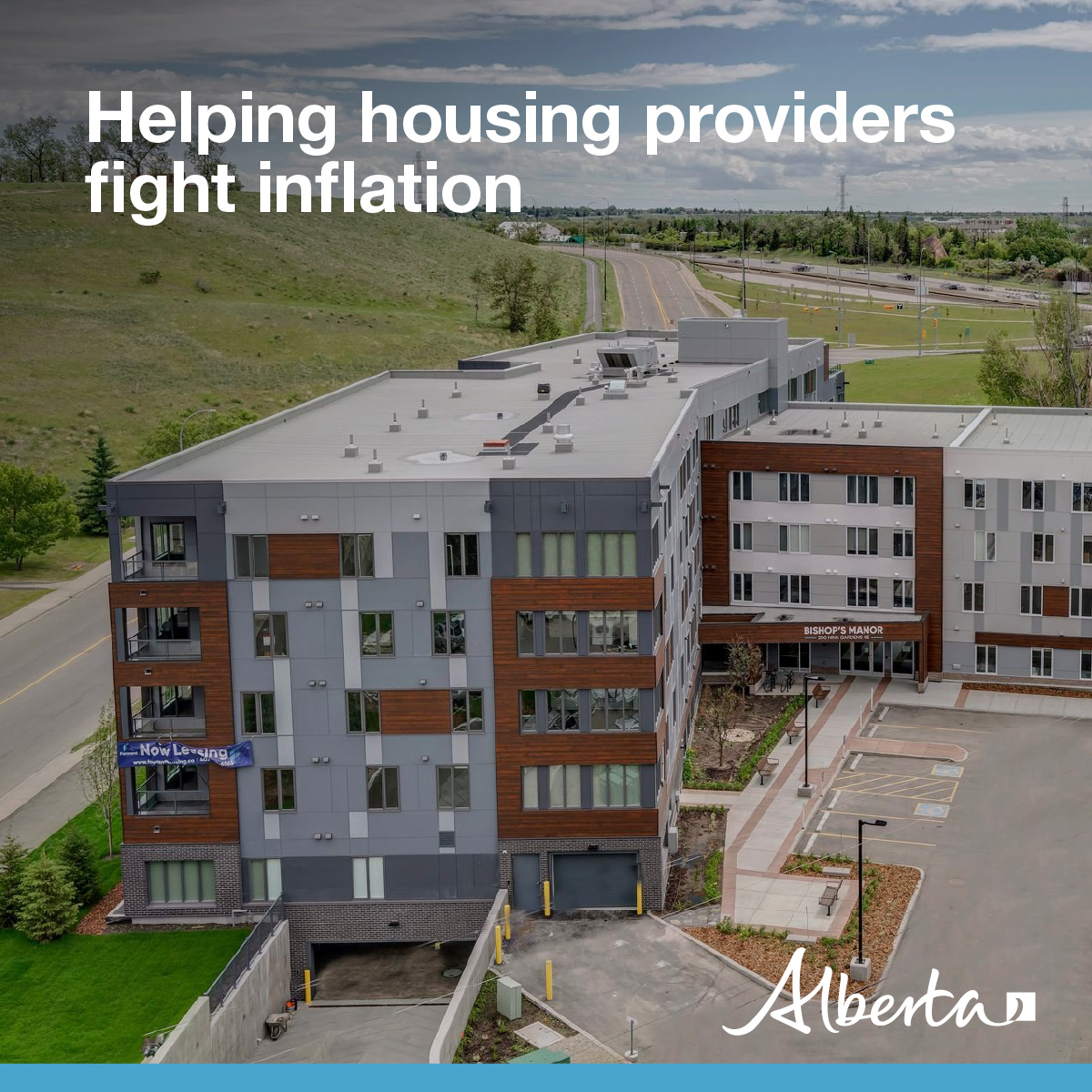 Alberta Assisted Living and Social Services tweet media