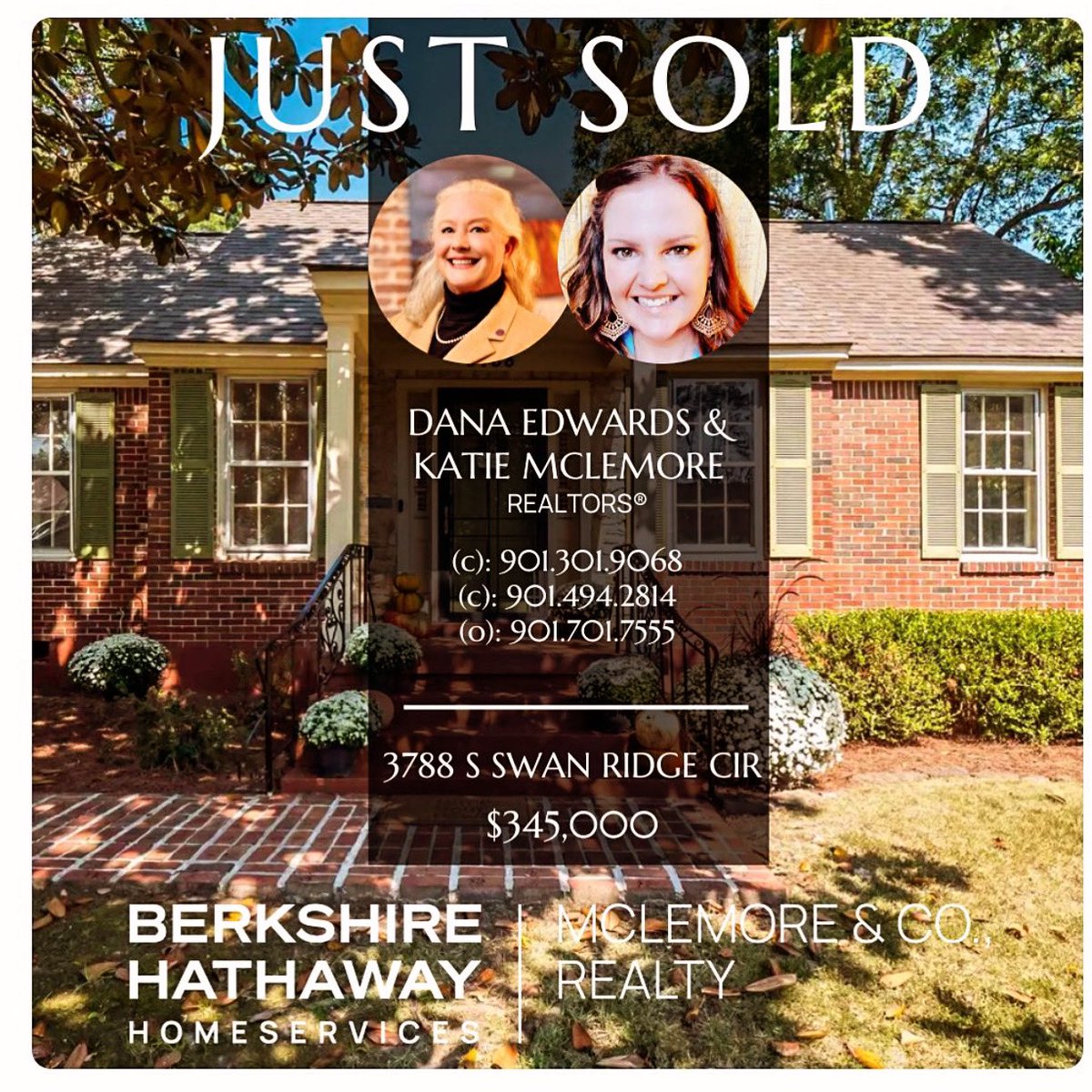Always have so much fun helping my friends and clients!!! Who’s next?!

And added fun when I get the chance to work with my cousin! 

******************************
#901realestate #901realtor #MemphisHomesForSale #downtownmemphis #Memphis
