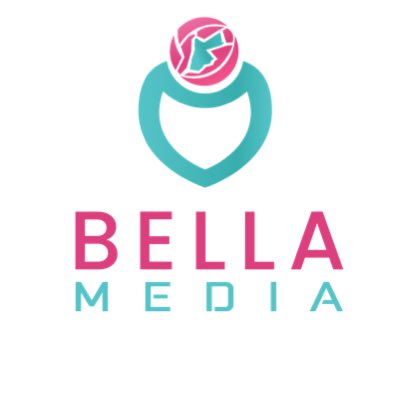 Bella Media tweet media