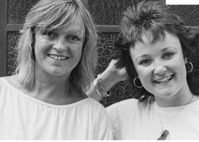Very sad news about Annie Nightingale. It was her and dear Janice Long who inspired me to break into radio and I'll always be thankful for these two trail blazers for women #AnnieNightingale
