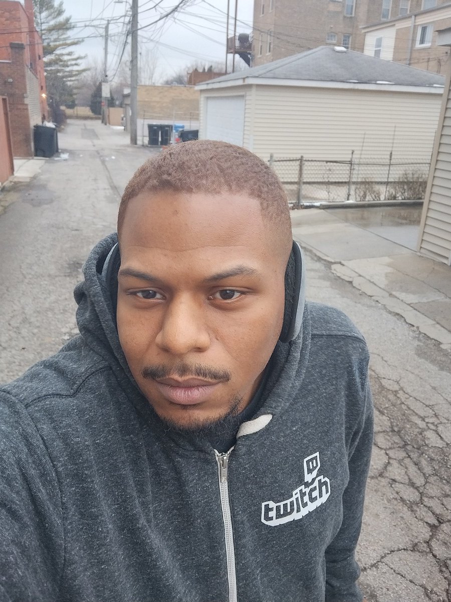 TheMurdockShot's tweet photo. Before snow today.. last week tried something 🤯 new wanted a different color but not bad end result..
Wisdom teeth kicking my ass swole face past year finally leaving starting tomorrow morning 🦷
Thought I might share hopefully I'll feel up to streaming soon enough #MindOf https://t.co/1dMY8LRNqO