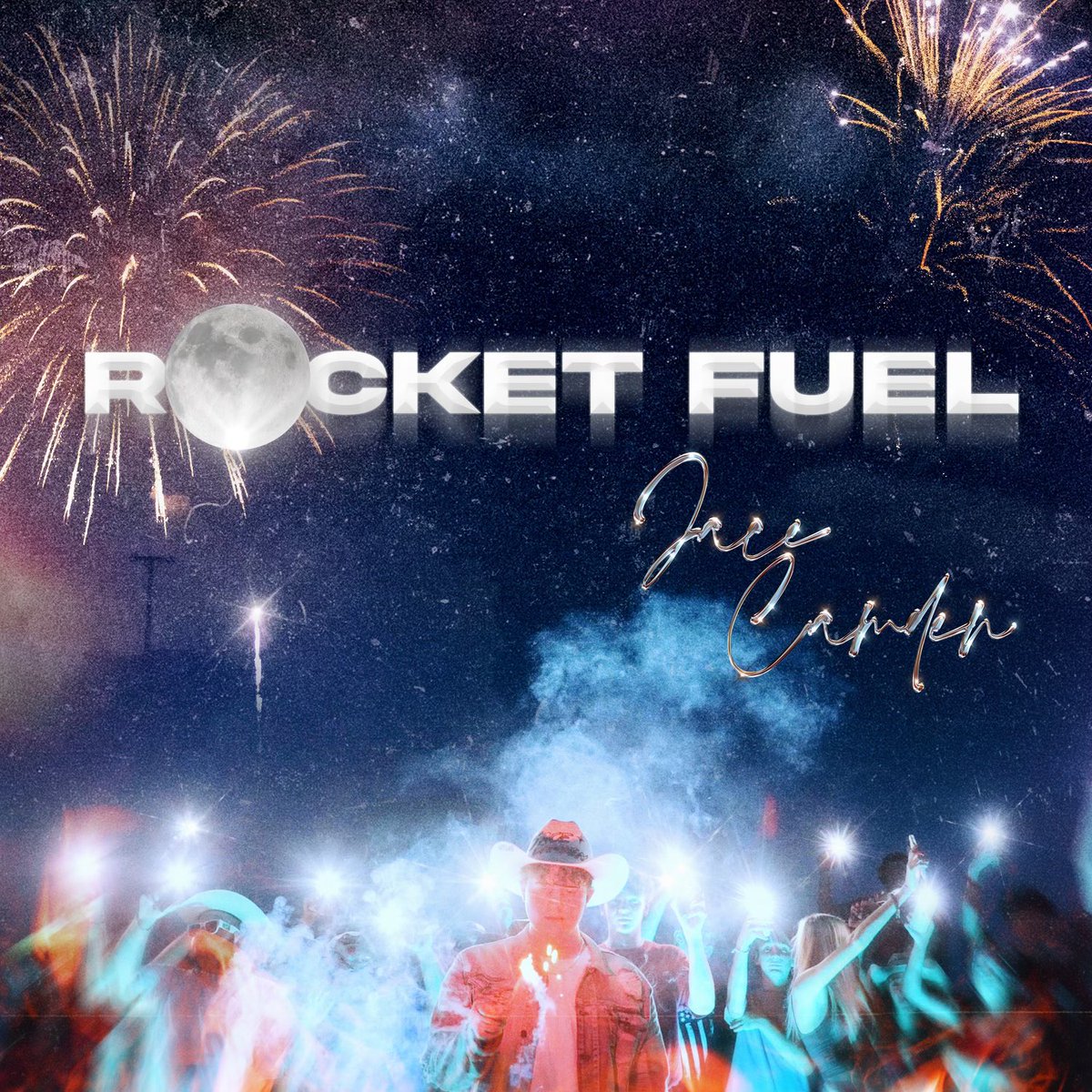 “ROCKET FUEL” IS OUT NOW🚀🌘
distrokid.com/hyperfollow/ja…
MUSIC VIDEO SUNDAY🎆