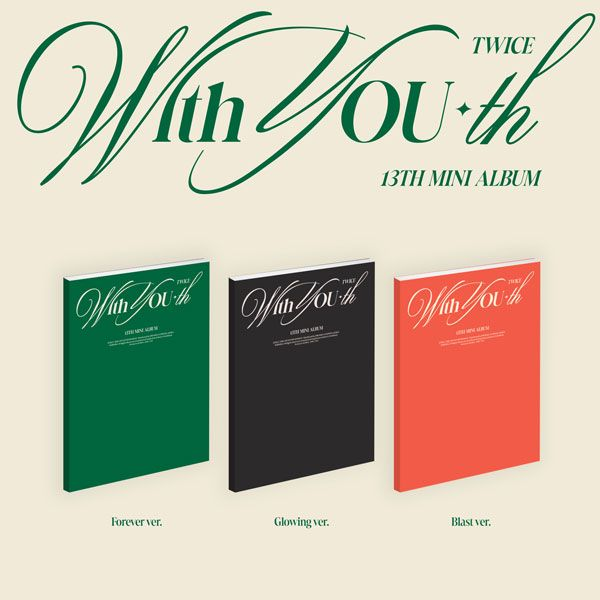 TwiceSpain's tweet photo. [GO]🛍️

Nos lo habéis pedido por privado muchos de vosotros, así que ya tenéis disponible un nuevo GO.

Haremos un pedido grupal del 13º mini de las chicas With YOUth.

Aquí podréis uniros y consultar toda la info: https://t.co/A2g5lPR6U5

#TWICE #트와이스 #IGOTYOU🤝 #WithYOUth https://t.co/L939bXghLG