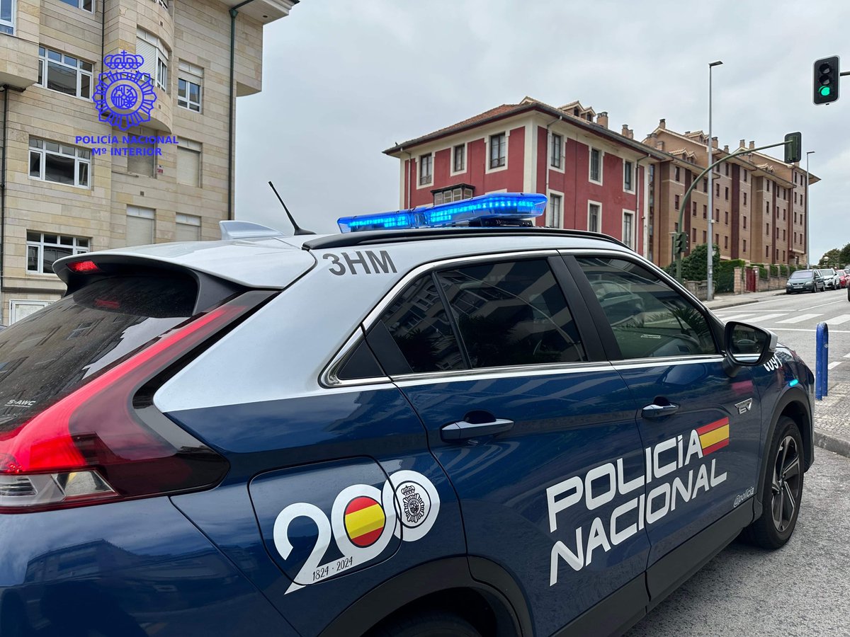 La Policía Nacional, 200 años al servicio de España - lanzadigital.com/opinion/la-pol…
