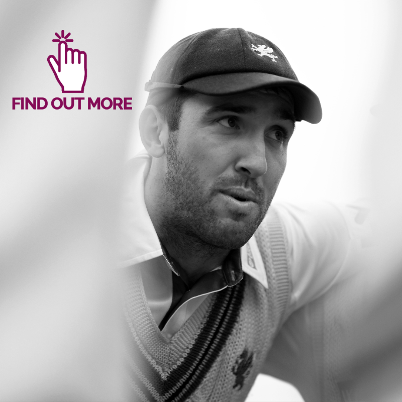 SomersetCCC's tweet photo. NEWS: Craig Overton has been named County Championship Vice Captain 👏

⤵️⤵️⤵️

#WeAreSomerset