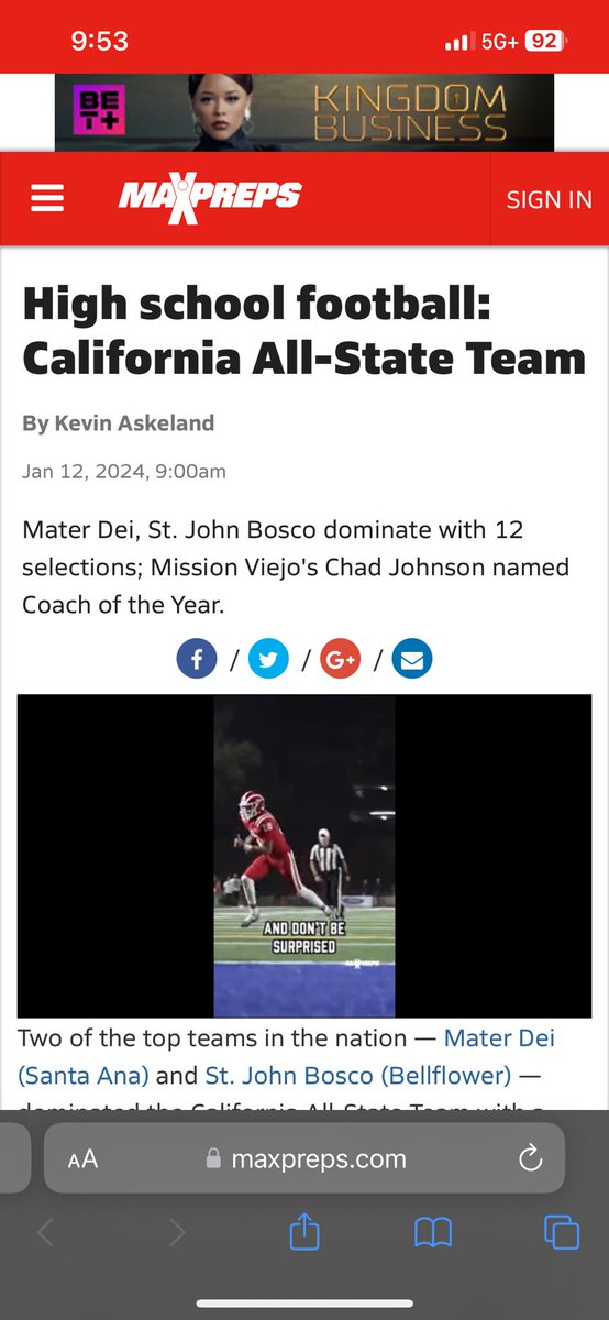 Jaden Williams ⭐️ tweet media