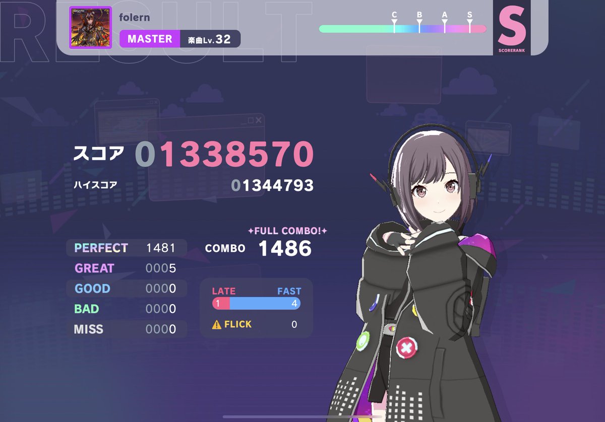 hinhin_panda's tweet photo. folern MASTER FC https://t.co/y3dZWBF1PH