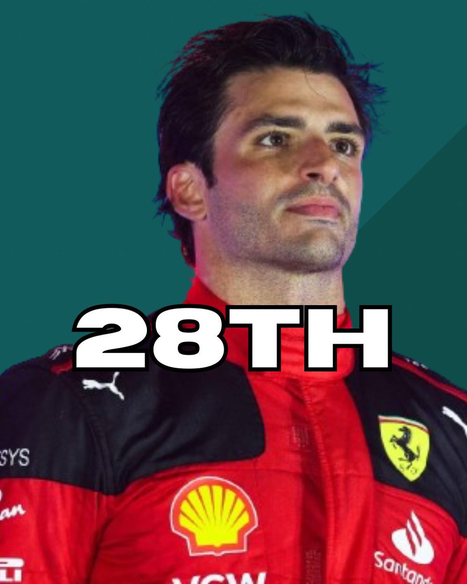 NorstappenSim's tweet photo. ASTON MARTIN -

TP: @CarGoVroomFast 
Engine: Honda
N1 Drivers: @tees_1zz (8th) &amp; @StanekSZN (13th)
N2 Driver: @PAPASELIM (28th)
N3 Driver: @f1d1ni (33rd)

Will Aston Martin challenge for the title this season?

#FormulaNorstappen https://t.co/R6NpYXN9rg