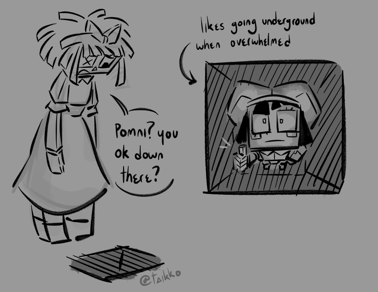 🐾 taikko ₊˚⊹ 𐂯 COMMS OPEN tweet media